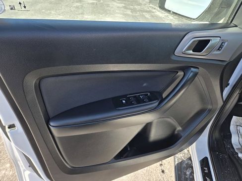 Certified 2023 Ford Ranger XLT w/ Equipment Group 302A High image 32