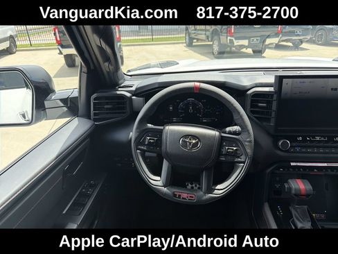 Used 2026 Toyota Sequoia TRD Pro AWD/4WD image 13