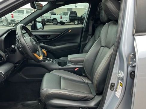 Used 2024 Subaru Outback Wilderness image 35