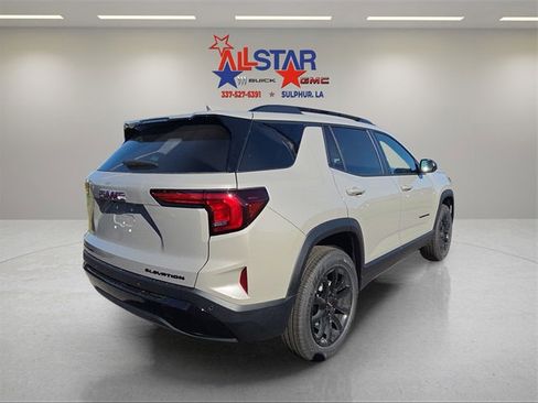 New 2026 GMC Terrain Elevation w/ Elevation Premium Package image 7