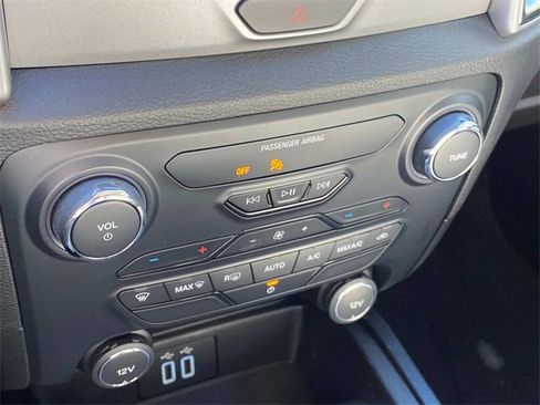 Used 2020 Ford Ranger XLT w/ Equipment Group 301A Mid image 26