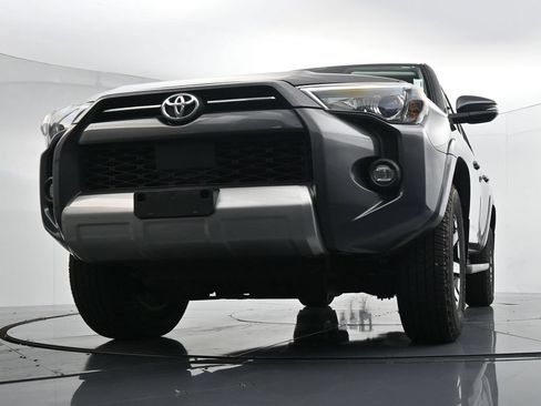 Used 2023 Toyota 4Runner TRD Off-Road Premium w/ Moonroof Package AWD/4WD image 33