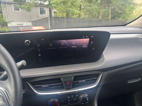 Used 2025 Buick Encore GX Preferred image 20