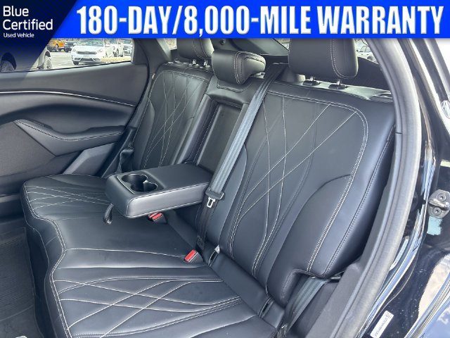 Used 2022 Ford Mustang Mach-E Select RWD image 32