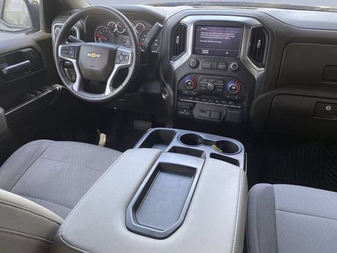 Used 2020 Chevrolet Silverado 1500 LT w/ All-Star Edition AWD/4WD image 15