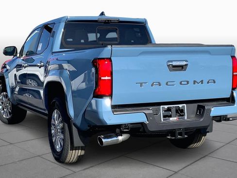 New 2026 Toyota Tacoma Limited AWD/4WD image 12