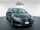 New 2025 Nissan Versa S w/ S Plus Package image 2