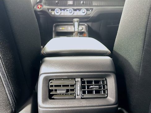 Certified 2026 Honda CR-V TrailSport image 30