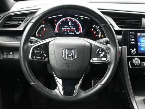 Used 2021 Honda Civic Sport image 23