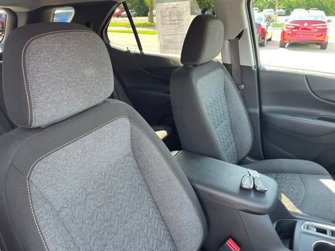 Used 2023 Chevrolet Equinox LT FWD image 33