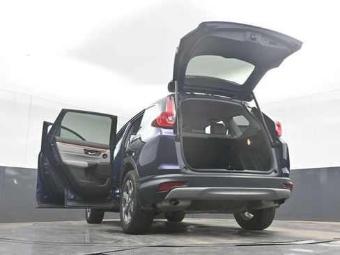 Used 2018 Honda CR-V EX-L image 55