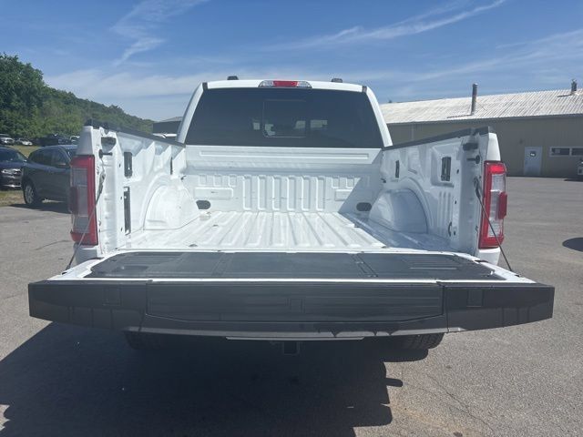 Used 2023 Ford F150 Lariat w/ Equipment Group 502A High AWD/4WD image 8