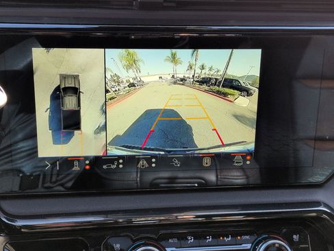 Used 2024 GMC Sierra 2500 AT4 w/ AT4 Premium Plus Package image 23