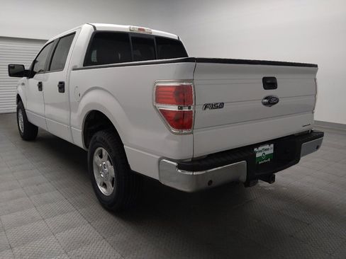 Used 2014 Ford F150 XLT w/ XLT Convenience Package image 5