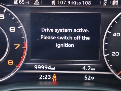 Used 2018 Audi Q5 2.0T Premium Plus w/ Premium Plus Package image 27