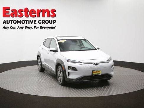 Used 2019 Hyundai Kona Limited image 52