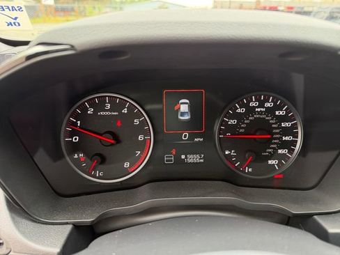 Used 2023 Subaru WRX Premium AWD/4WD image 25
