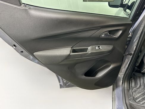 Used 2023 Chevrolet Bolt LT image 25