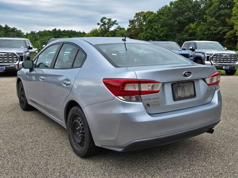 Used 2020 Subaru Impreza 2.0i AWD/4WD image 3