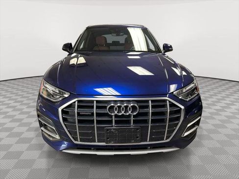 Used 2023 Audi Q5 2.0T Premium w/ Convenience Package image 6