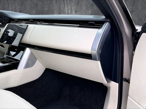 Used 2025 Land Rover Range Rover SE image 26