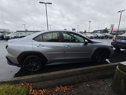 New 2025 Subaru WRX Limited image 5