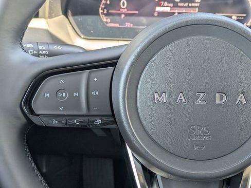 New 2026 MAZDA CX-5 2.5 S w/ Premium Package AWD/4WD image 18