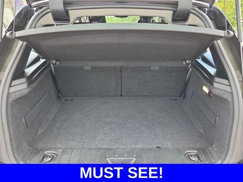 Used 2017 BMW i3 w/ Range Extender RWD image 17