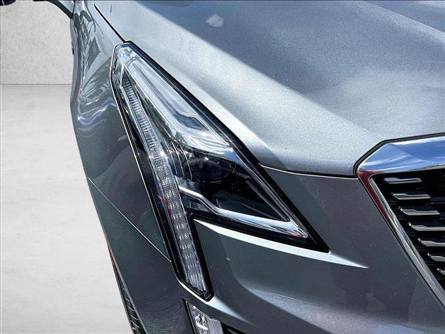 Certified 2023 Cadillac XT5 Premium Luxury FWD image 29