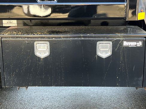 New 2026 Ford F650 2WD Regular Cab Super Duty image 18