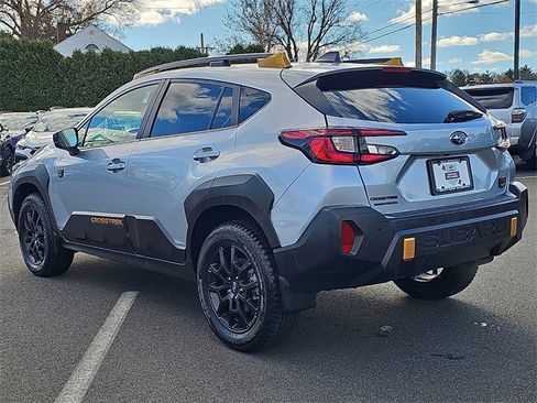 Certified 2024 Subaru Crosstrek 2.5i Wilderness image 4