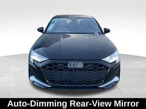 Used 2025 Audi A3 2.0T Premium w/ Convenience Package image 11