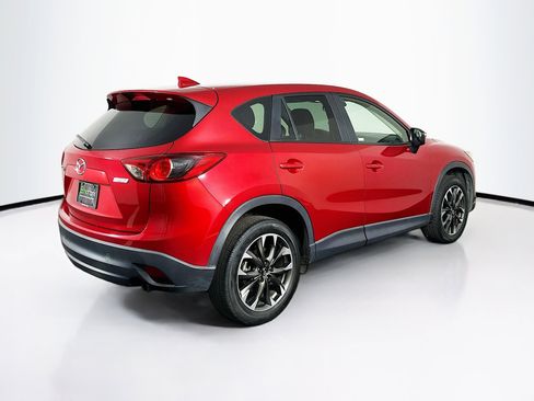 Used 2016 MAZDA CX-5 Grand Touring image 9