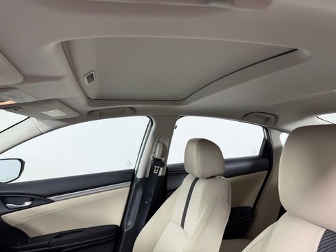 Used 2016 Honda Civic EX-T image 15