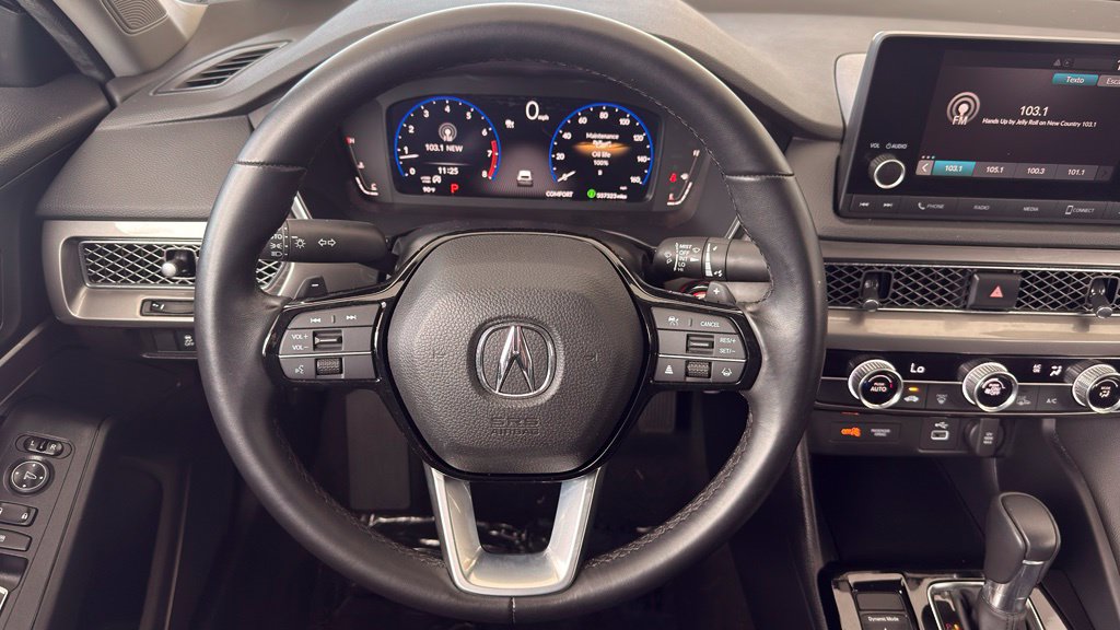 Used 2025 Acura Integra FWD image 21