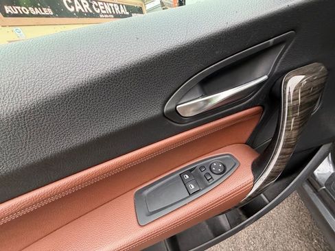 Used 2015 BMW 228i xDrive Coupe image 11