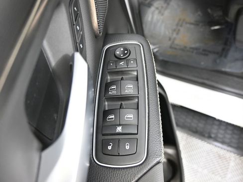 Used 2021 RAM 1500 Rebel w/ Leather & Sound Group AWD/4WD image 19