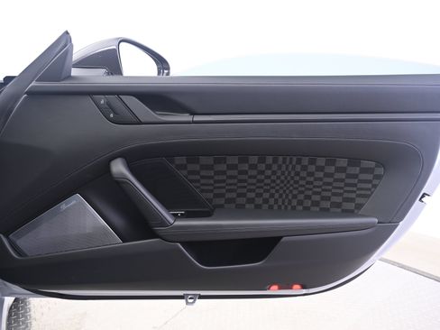 Certified 2026 Porsche 911 Carrera 4 GTS AWD/4WD image 16