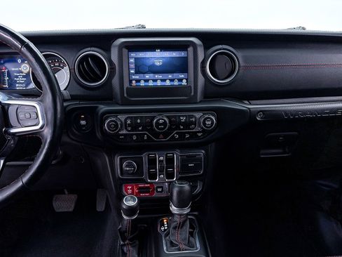 Used 2020 Jeep Wrangler Unlimited Rubicon w/ Quick Order Package 28Y Recon AWD/4WD image 5