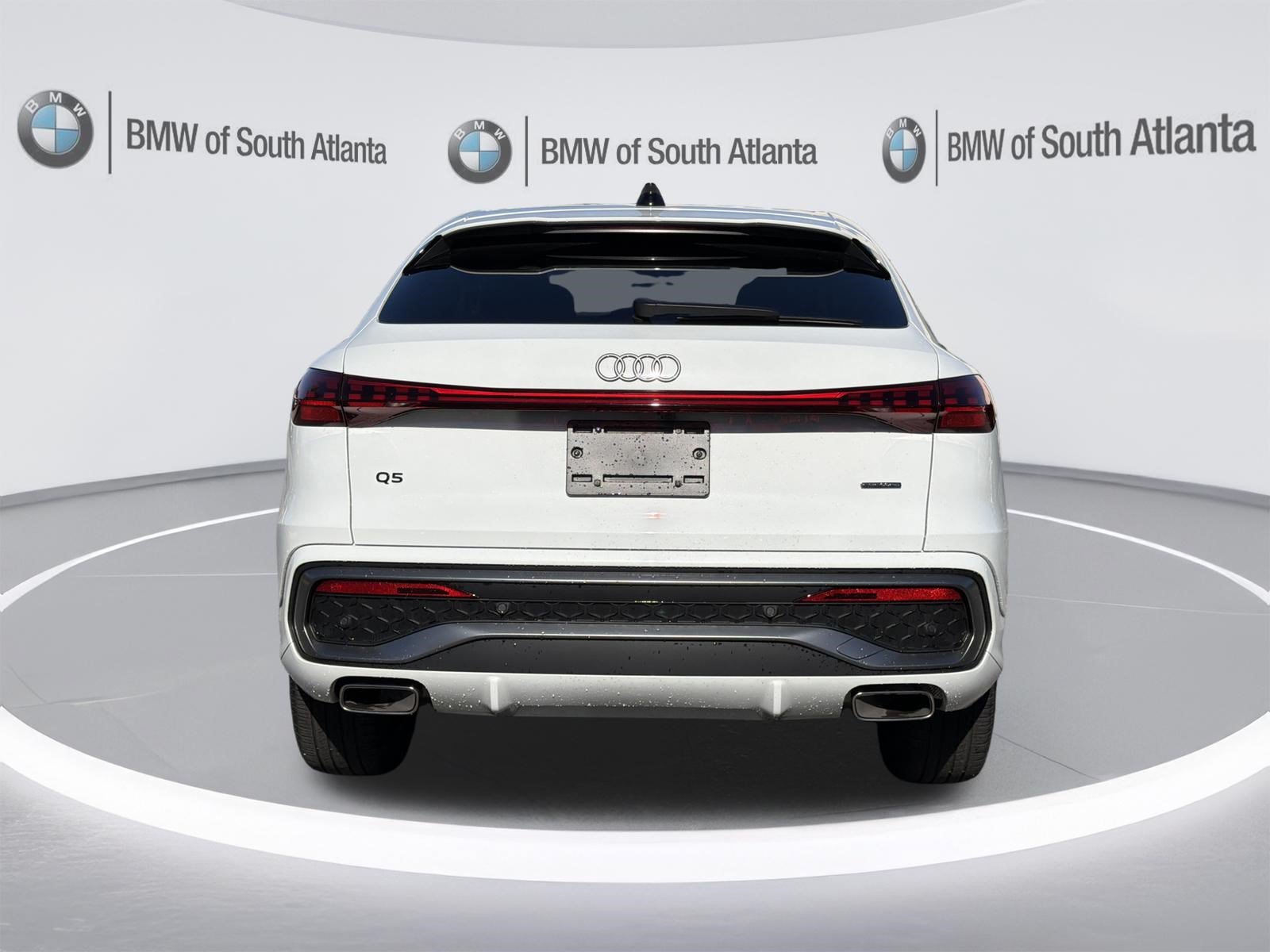 Used 2026 Audi Q5 Premium Plus AWD/4WD image 23
