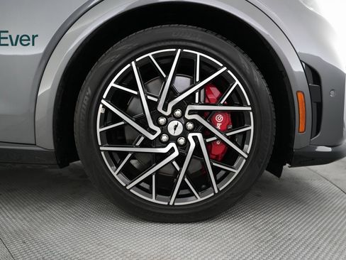 Used 2023 Ford Mustang Mach-E GT w/ GT Performance Edition image 18