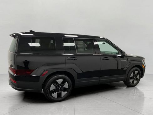 Certified 2026 Hyundai Santa Fe SE AWD/4WD image 2
