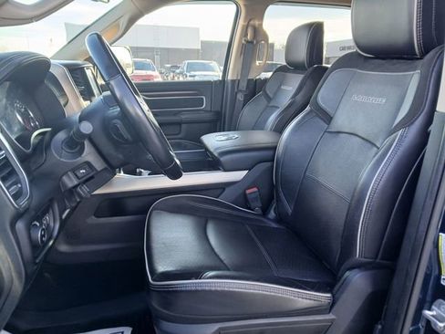 Used 2022 RAM 2500 Laramie image 10