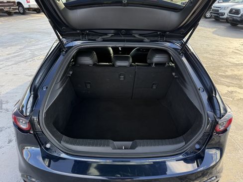 Used 2020 MAZDA MAZDA3 Hatchback image 37