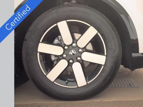 Used 2024 Honda Prologue Touring image 10