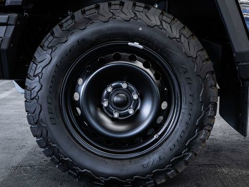 New 2026 INEOS Grenadier AWD/4WD image 18