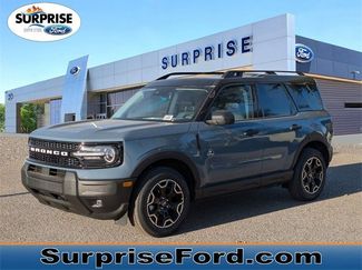New 2026 Ford Bronco Sport Outer Banks video 1