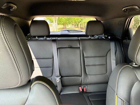 New 2026 Chevrolet TrailBlazer ACTIV image 28