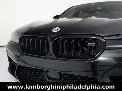 Used 2023 BMW M5 w/ Competition Package image 38