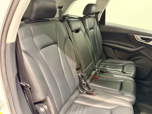 Used 2019 Audi Q7 2.0T Premium Plus image 40